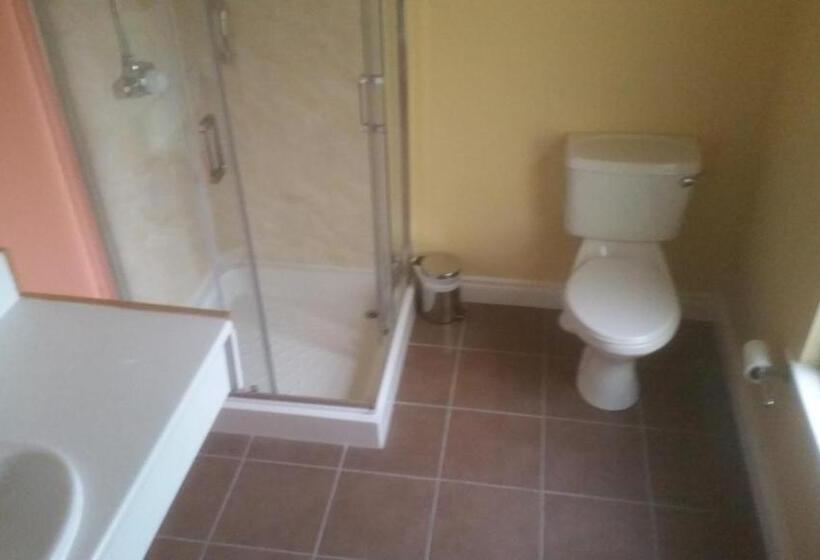 חדר משפחתי, Bridge View House B&b And Restaurant