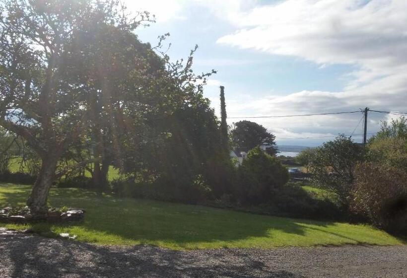 חדר משפחתי, Bridge View House B&b And Restaurant