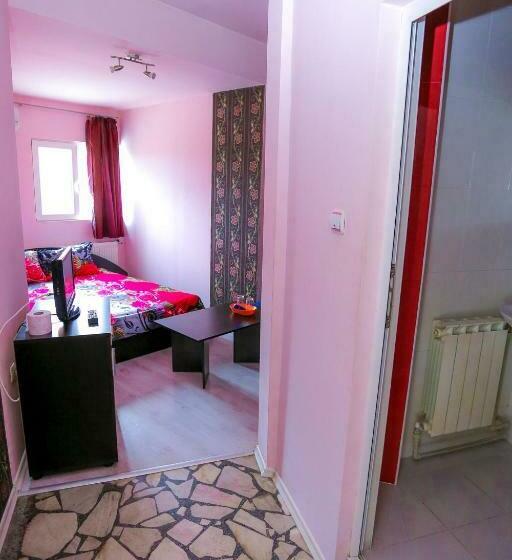 חדר סטנדרט, Hostel Shatrata