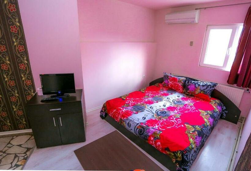 חדר סטנדרט, Hostel Shatrata