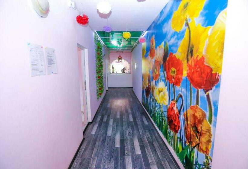 חדר סטנדרט, Hostel Shatrata