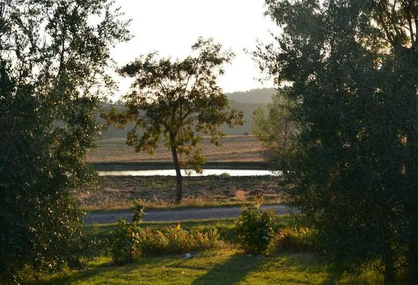 スタンダードルーム, Agriturismo Podere Micitto