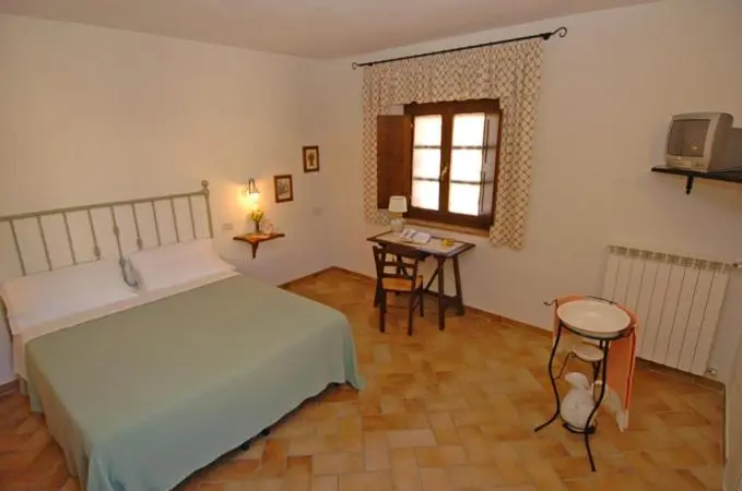 スタンダードルーム, Agriturismo Podere Micitto