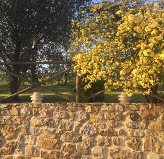 Номер Стандарт, Agriturismo Podere Micitto