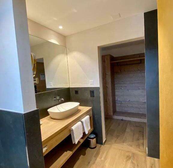 デラックスルーム, Gibswilerstube