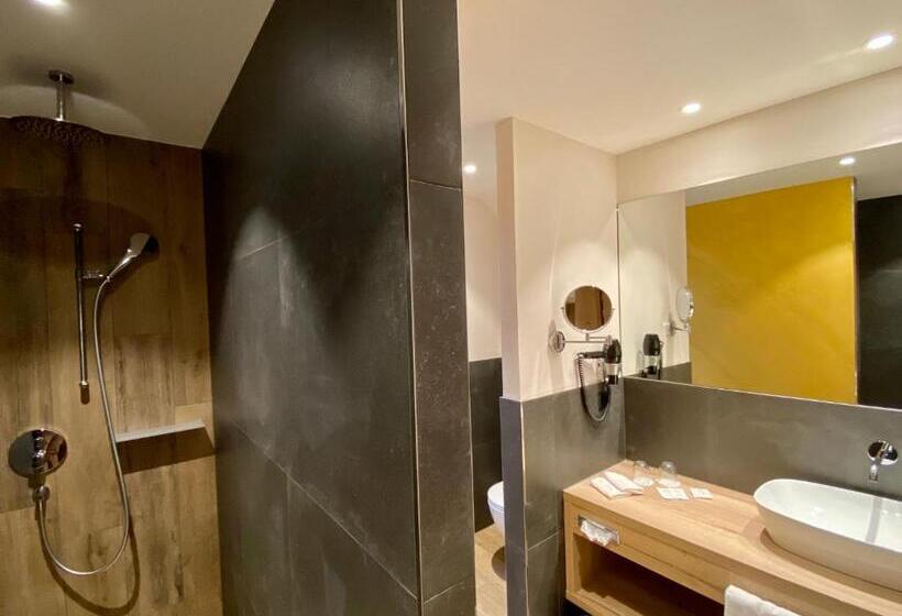 スーペリアールーム, Gibswilerstube