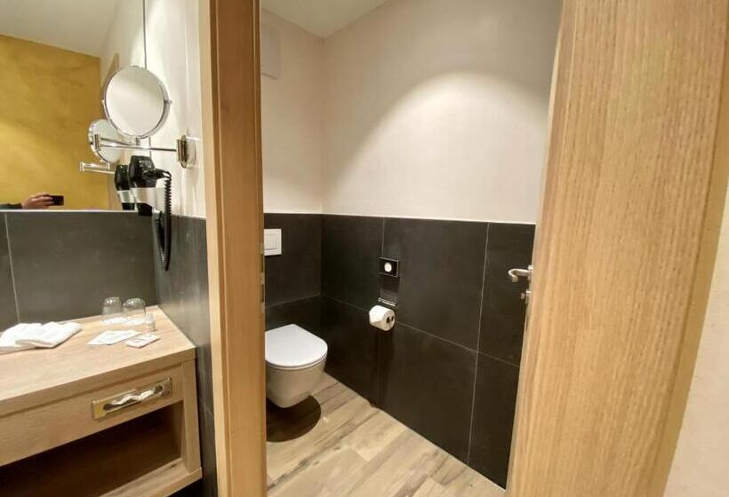 スーペリアールーム, Gibswilerstube