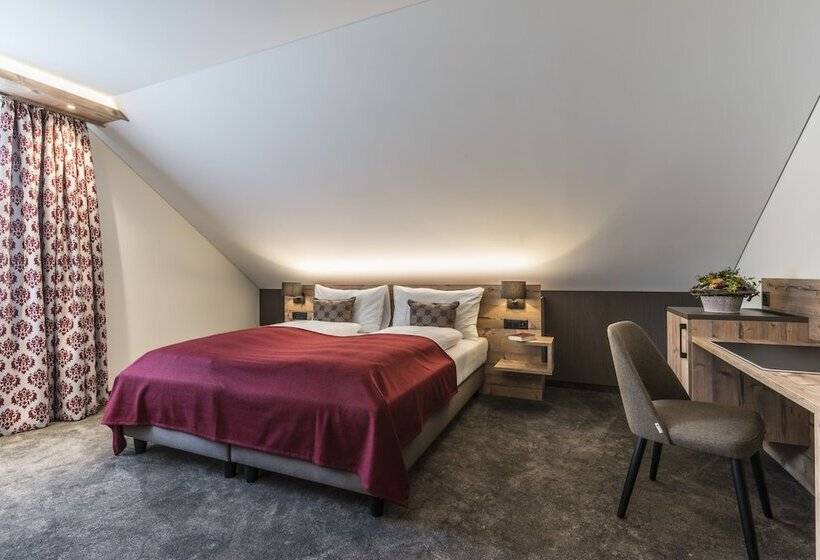 デラックスルーム, Gibswilerstube