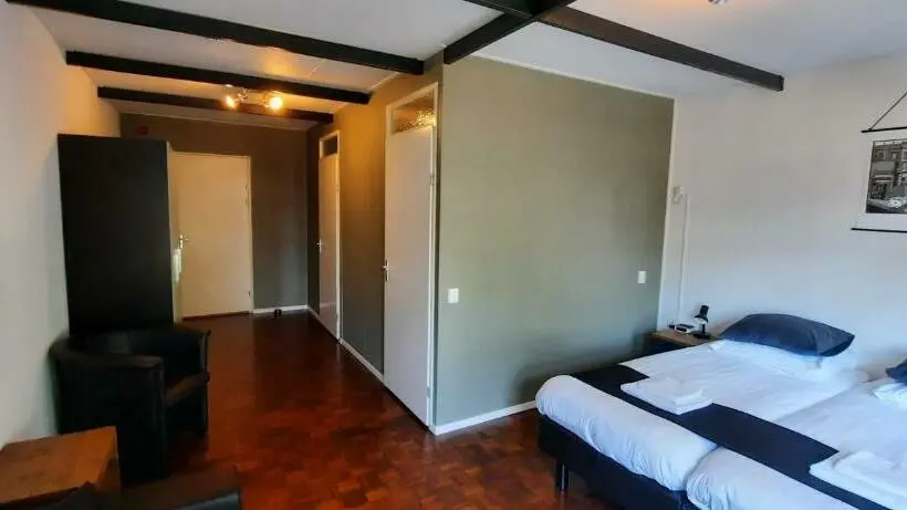 ファミリールーム, Herberg Boswijck, B&b