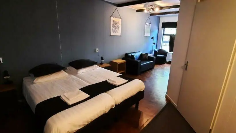ファミリールーム, Herberg Boswijck, B&b
