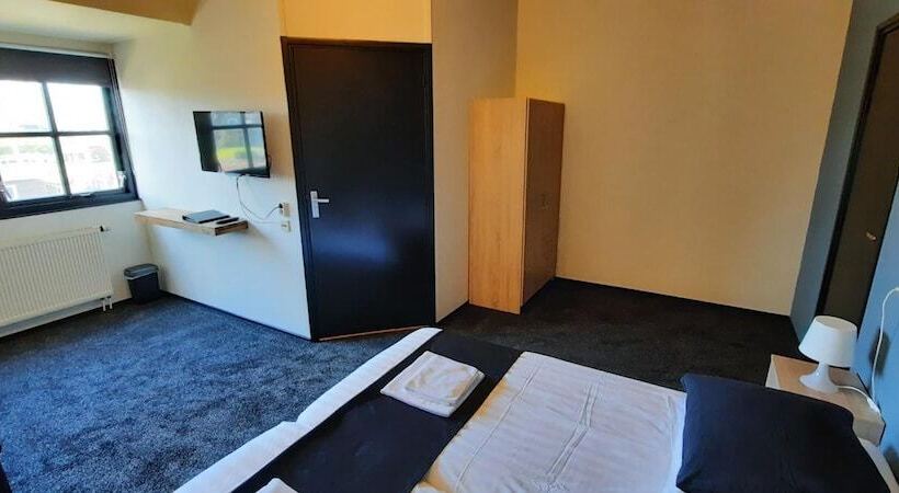 חדר סטנדרט, Herberg Boswijck, B&b