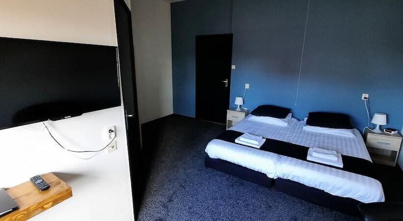 חדר סטנדרט, Herberg Boswijck, B&b