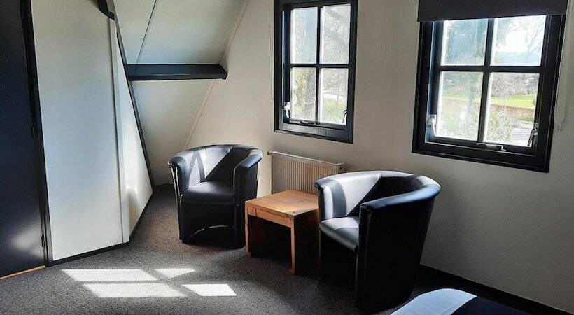 스탠다드 룸, Herberg Boswijck, B&b