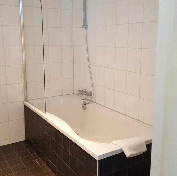 חדר משפחתי, Herberg Boswijck, B&b