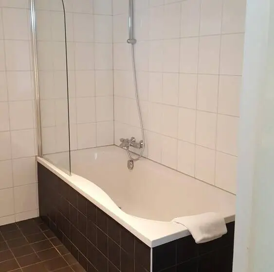 ファミリールーム, Herberg Boswijck, B&b