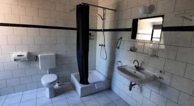 חדר סטנדרט, Herberg Boswijck, B&b