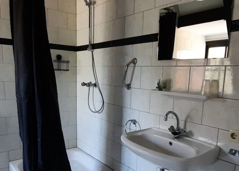 스탠다드 룸, Herberg Boswijck, B&b