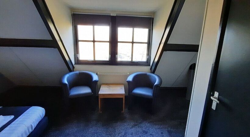 חדר סטנדרט, Herberg Boswijck, B&b