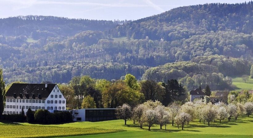 Номер Стандарт Индивидуальный, Klosterhotel Kreuz