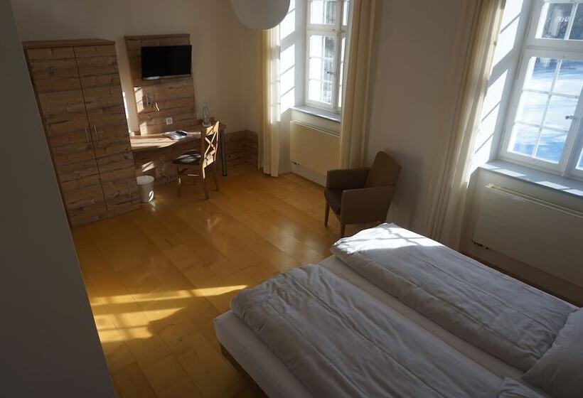 غرفة قياسية, Klosterhotel Kreuz