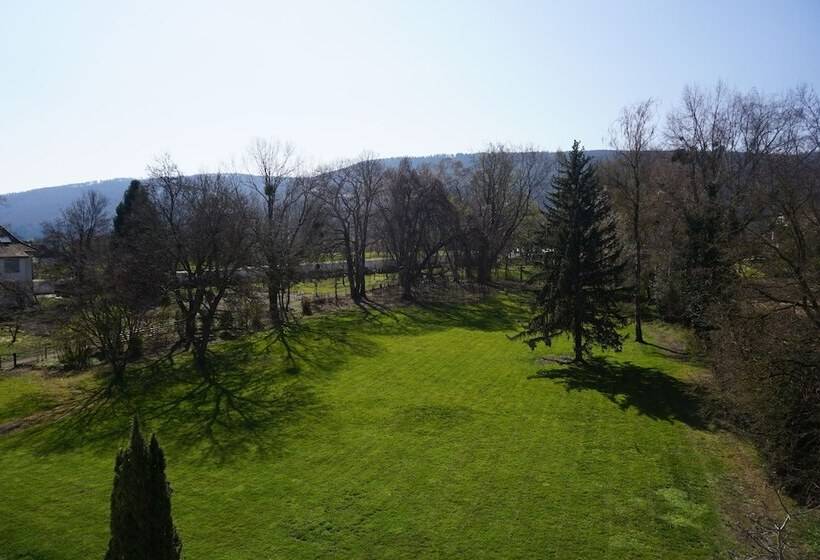 Номер Basic, Klosterhotel Kreuz