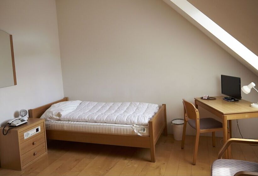 חדר בסיסי, Klosterhotel Kreuz