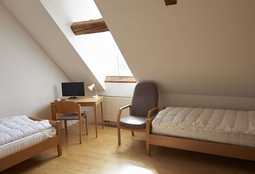 Номер Basic, Klosterhotel Kreuz