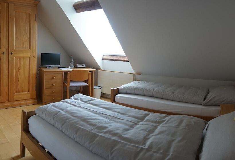 غرفة أساسية, Klosterhotel Kreuz