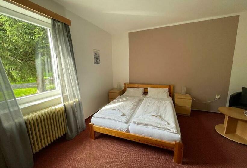 Номер Стандарт, Rohanov