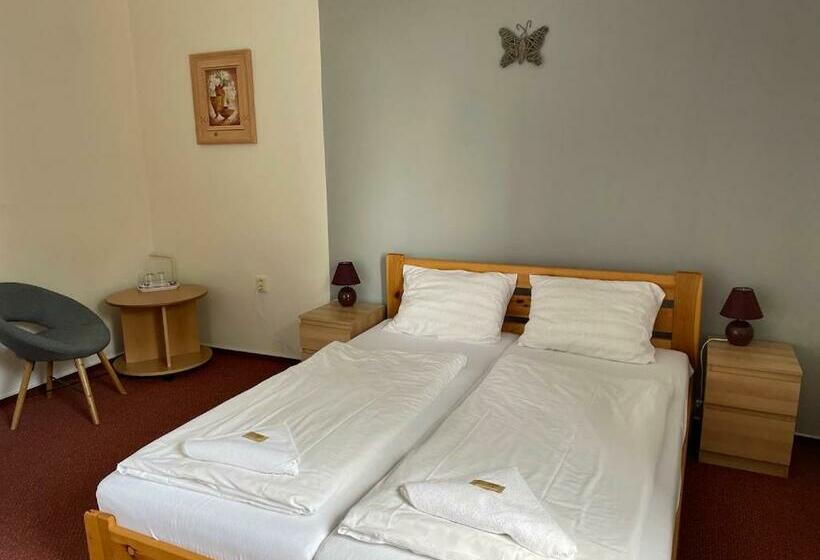 Номер Стандарт, Rohanov