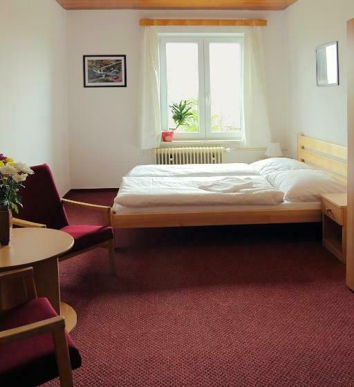 Номер Стандарт, Rohanov