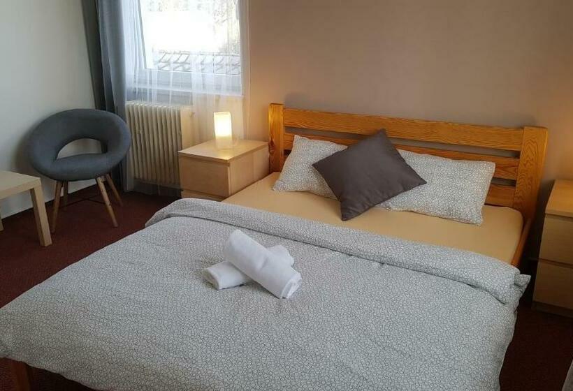 Номер Стандарт, Rohanov