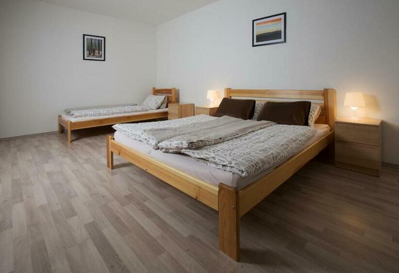 Семейный Номер, Rohanov