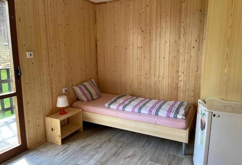 Бунгало Стандарт, Rohanov