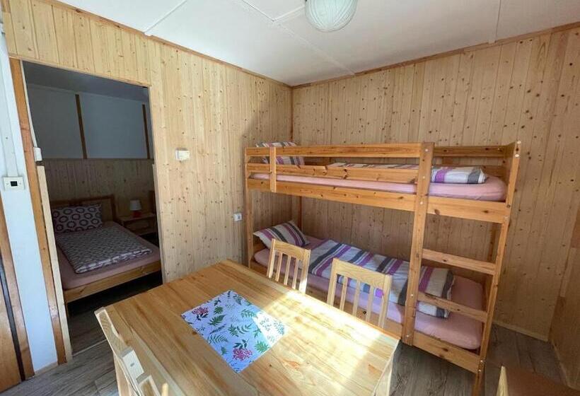 Бунгало Стандарт, Rohanov