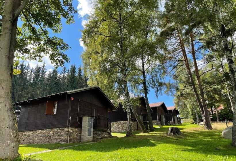 Бунгало Стандарт, Rohanov