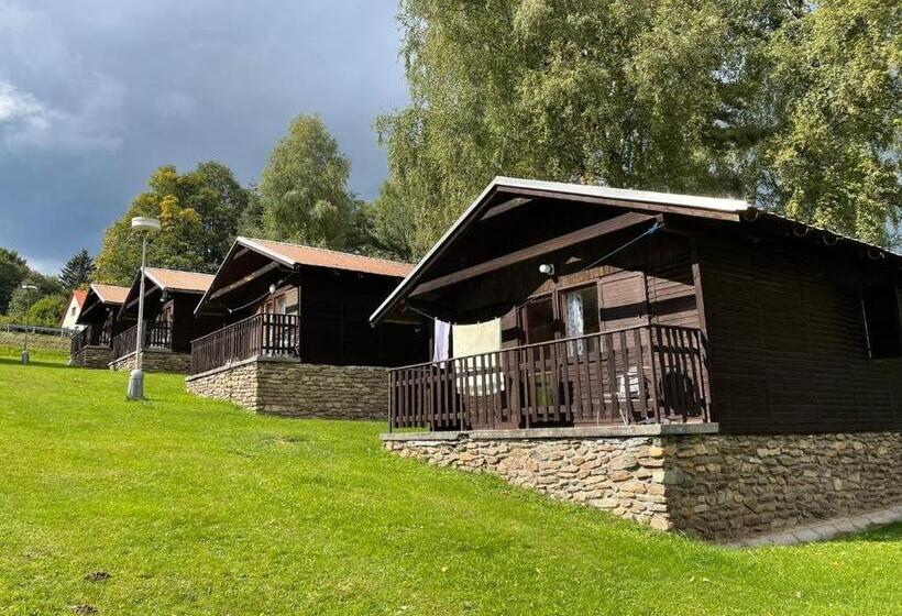 Бунгало Стандарт, Rohanov