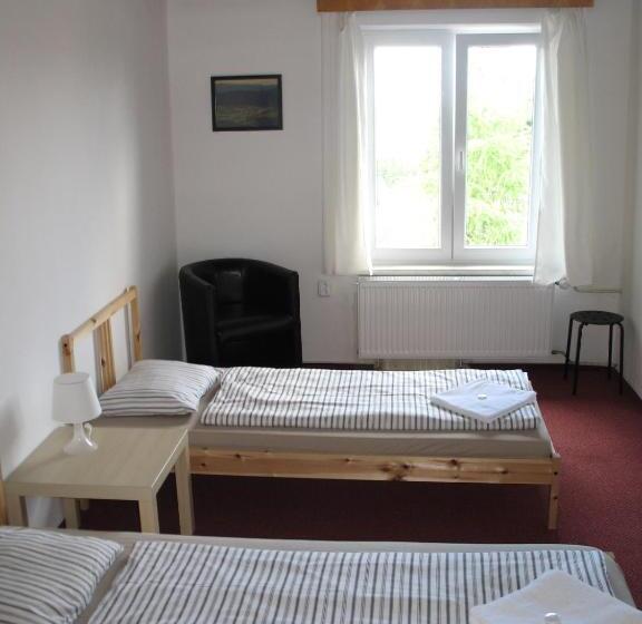 Номер Стандарт, Rohanov