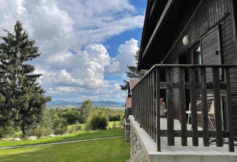 Бунгало Премиум, Rohanov