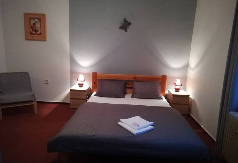 Номер Стандарт, Rohanov