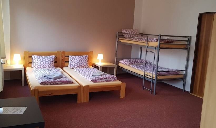 Семейный Номер, Rohanov