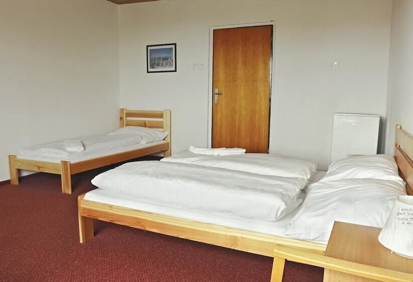 Семейный Номер, Rohanov