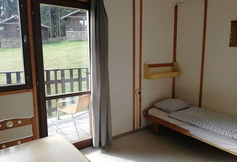 Бунгало Стандарт, Rohanov