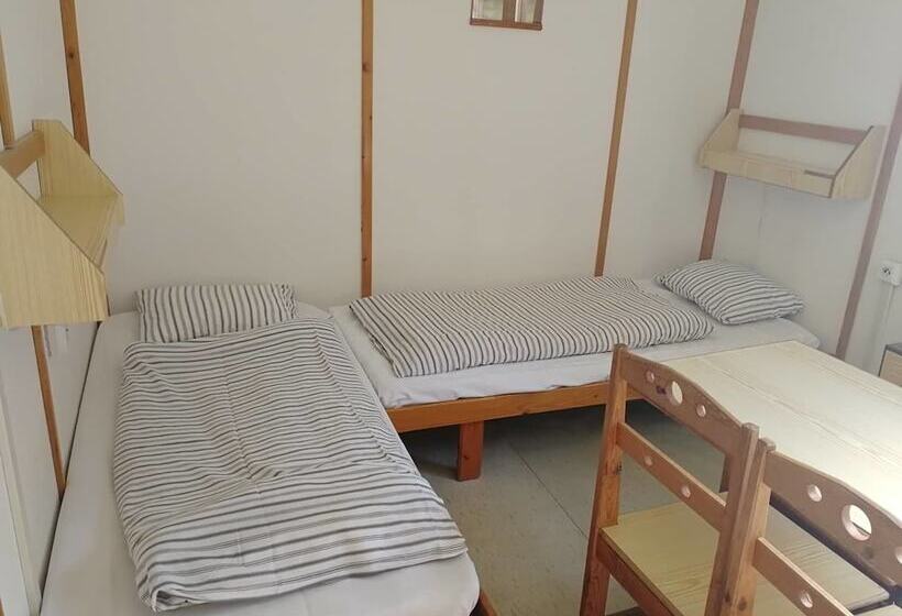 Бунгало Стандарт, Rohanov