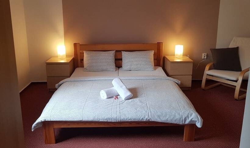 Номер Стандарт, Rohanov