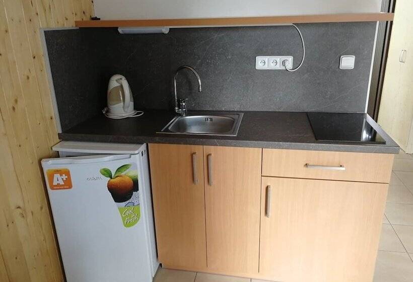 Бунгало Премиум, Rohanov