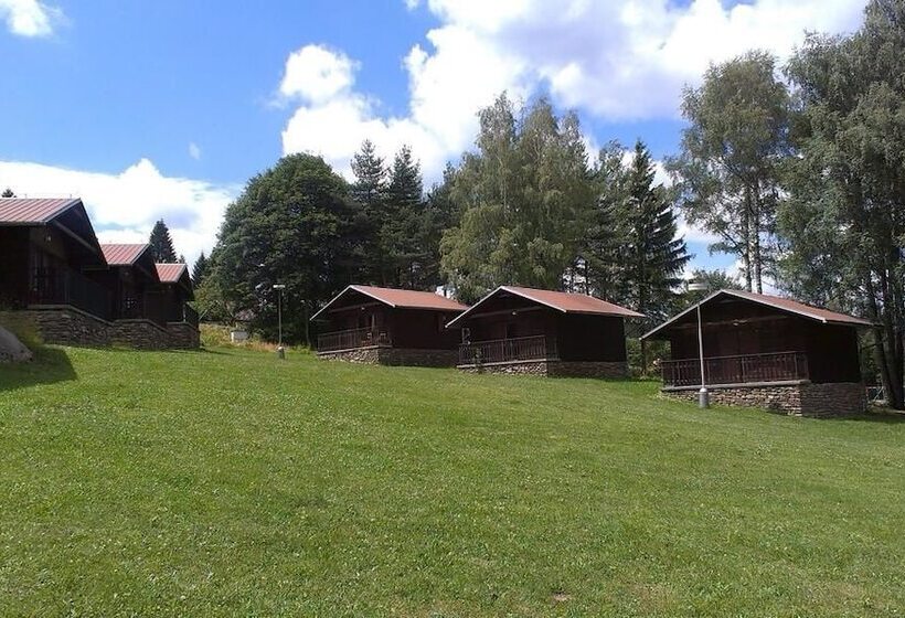 Бунгало Премиум, Rohanov