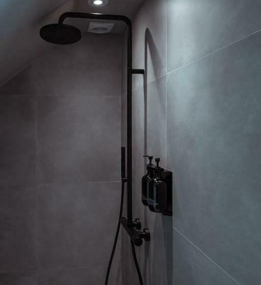 デラックスの４人部屋, Boutique Hotel Restaurant Bal