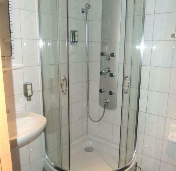 חדר סטנדרט, Weisshorn