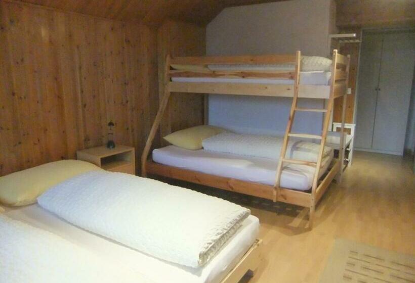 חדר סטנדרט, Weisshorn